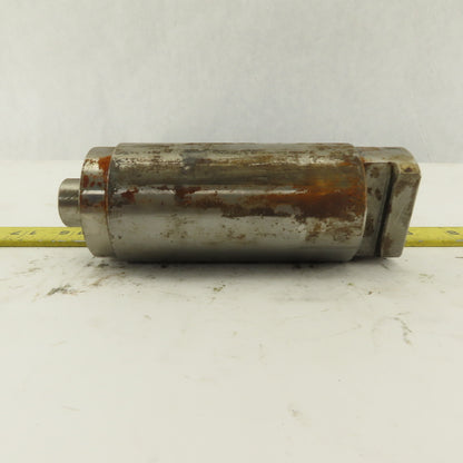 Warner & Swasey .082 Pin Punch With Spring Stripper For Style 112 Holder