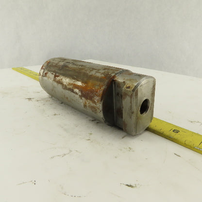 Warner & Swasey .082 Pin Punch With Spring Stripper For Style 112 Holder