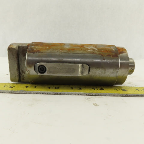 Warner & Swasey .078 Pin Punch With Spring Stripper For Style 112 Holder