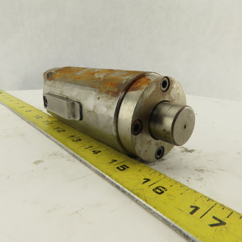Warner & Swasey .078 Pin Punch With Spring Stripper For Style 112 Holder