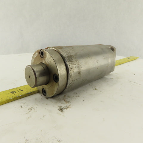 Warner & Swasey .078 Pin Punch With Spring Stripper For Style 112 Holder