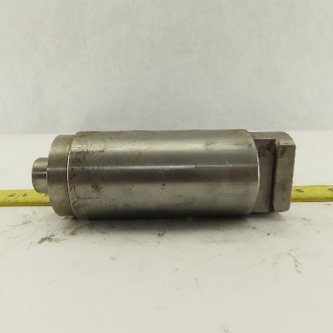 Warner & Swasey .078 Pin Punch With Spring Stripper For Style 112 Holder