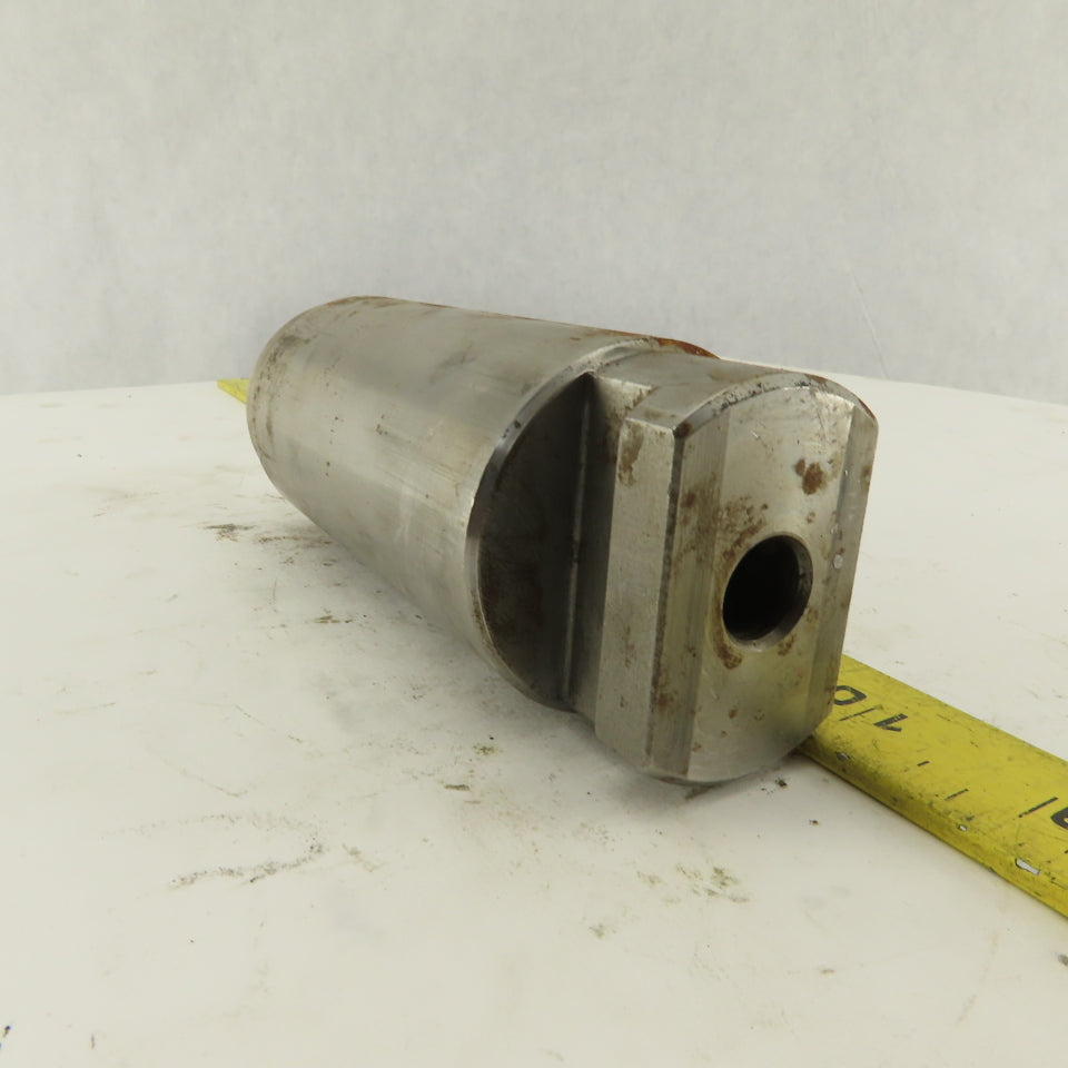 Warner & Swasey .078 Pin Punch With Spring Stripper For Style 112 Holder