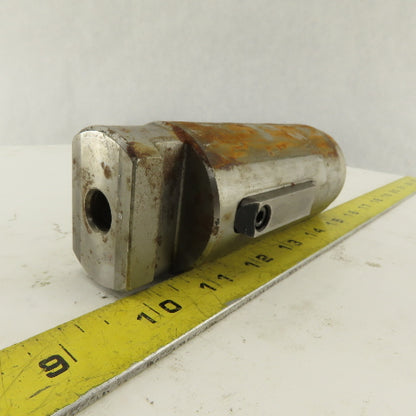 Warner & Swasey .078 Pin Punch With Spring Stripper For Style 112 Holder