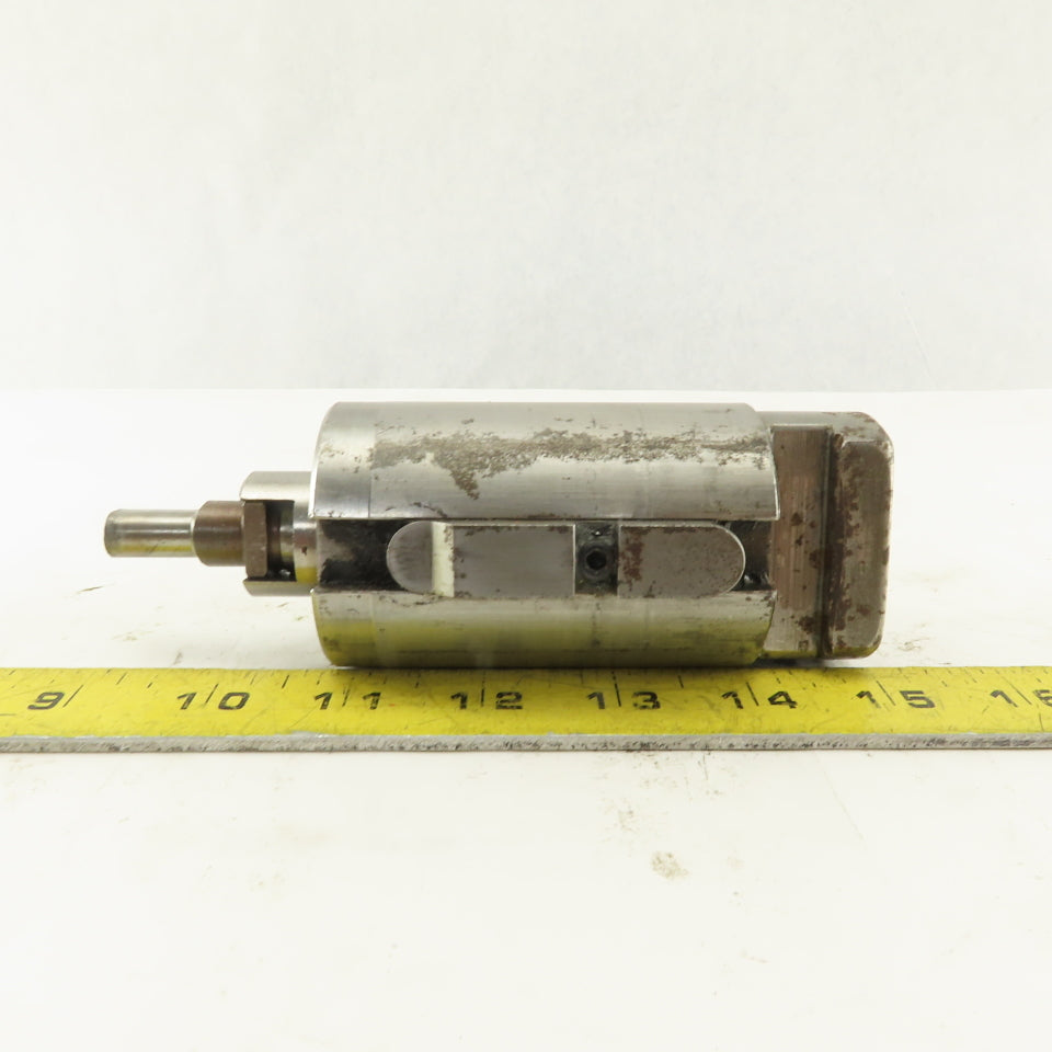 Warner & Swasey Standard CNC Turret Punch Holder For 4.125 Punch