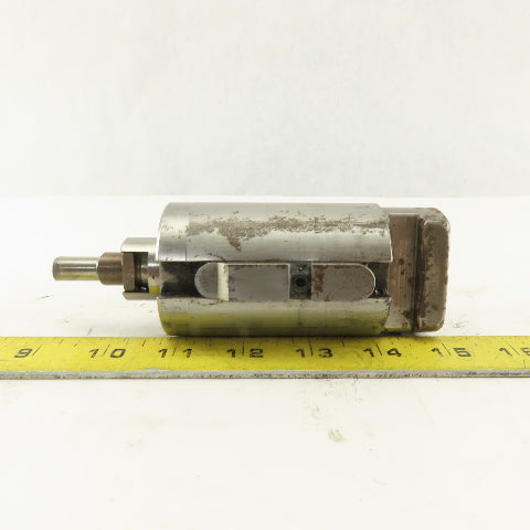 Warner & Swasey Standard CNC Turret Punch Holder For 4.125 Punch