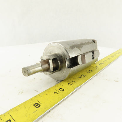 Warner & Swasey Standard CNC Turret Punch Holder For 4.125 Punch