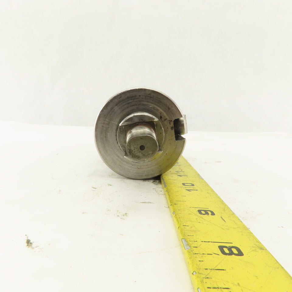 Warner & Swasey Standard CNC Turret Punch Holder For 4.125 Punch