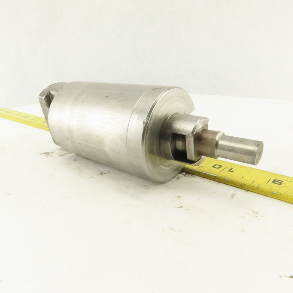 Warner & Swasey Standard CNC Turret Punch Holder For 4.125 Punch