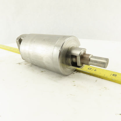Warner & Swasey Standard CNC Turret Punch Holder For 4.125 Punch