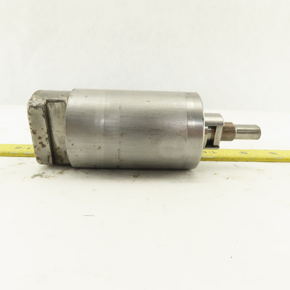 Warner & Swasey Standard CNC Turret Punch Holder For 4.125 Punch