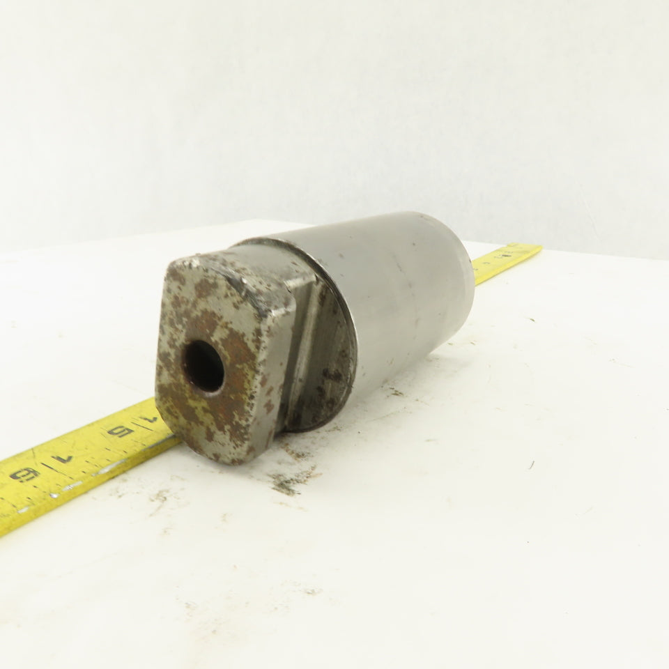 Warner & Swasey Standard CNC Turret Punch Holder For 4.125 Punch