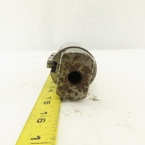 Warner & Swasey Standard CNC Turret Punch Holder For 4.125 Punch