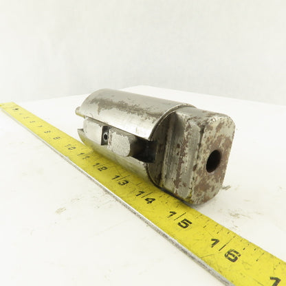 Warner & Swasey Standard CNC Turret Punch Holder For 4.125 Punch