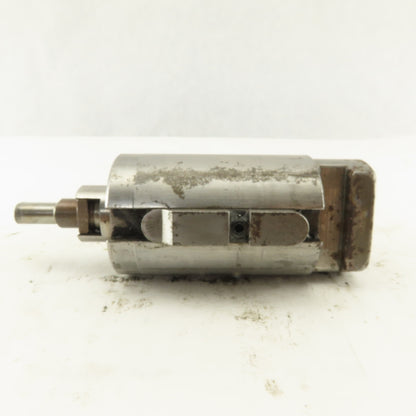 Warner & Swasey Standard CNC Turret Punch Holder For 4.125 Punch