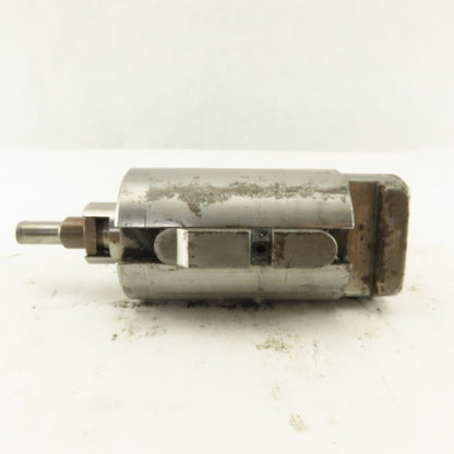 Warner & Swasey Standard CNC Turret Punch Holder For 4.125 Punch