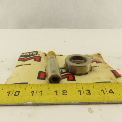Mate .388 + .014 Slug Free Die And Punch Set CNC Turret
