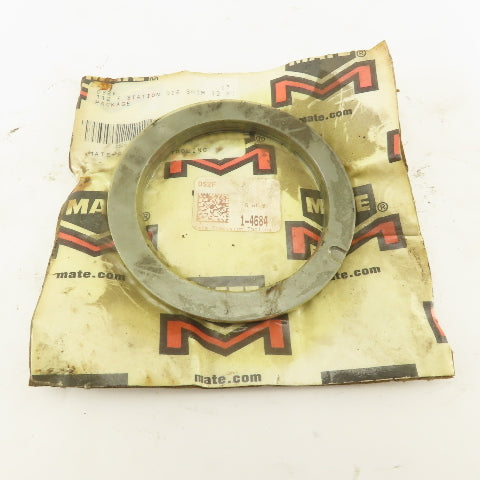 Mate DS2F CNC Turret Shim Set F Station