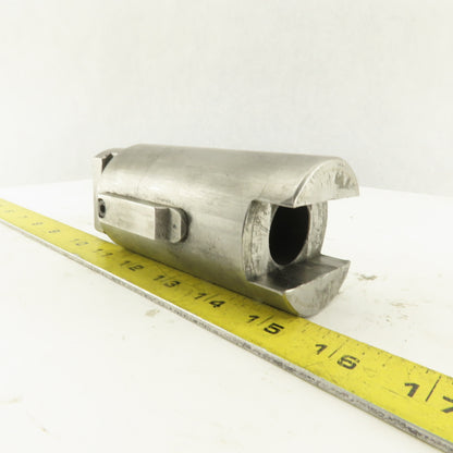 Warner & Swasey Standard CNC Turret Punch Holder For 1.000 Punch