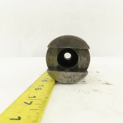 Warner & Swasey Standard CNC Turret Punch Holder For 1.000 Punch