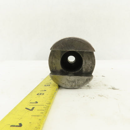 Warner & Swasey Standard CNC Turret Punch Holder For 1.000 Punch