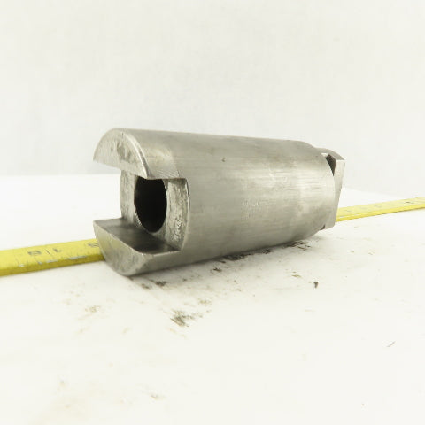 Warner & Swasey Standard CNC Turret Punch Holder For 1.000 Punch
