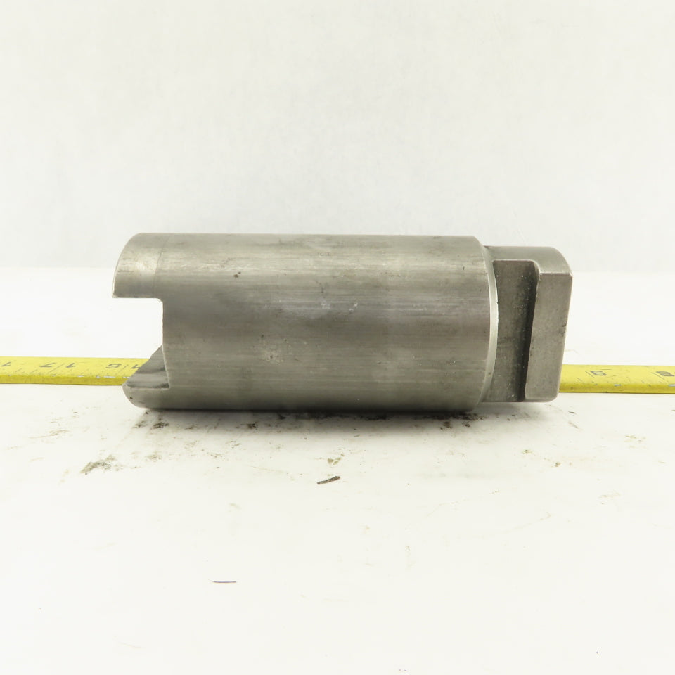 Warner & Swasey Standard CNC Turret Punch Holder For 1.000 Punch