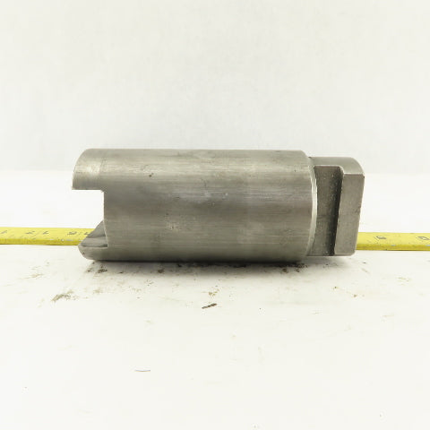 Warner & Swasey Standard CNC Turret Punch Holder For 1.000 Punch