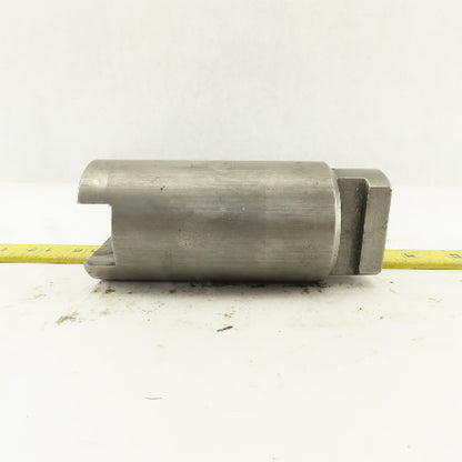 Warner & Swasey Standard CNC Turret Punch Holder For 1.000 Punch