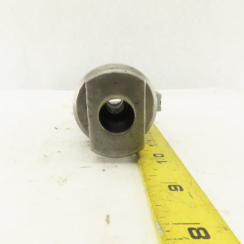 Warner & Swasey Standard CNC Turret Punch Holder For 1.000 Punch