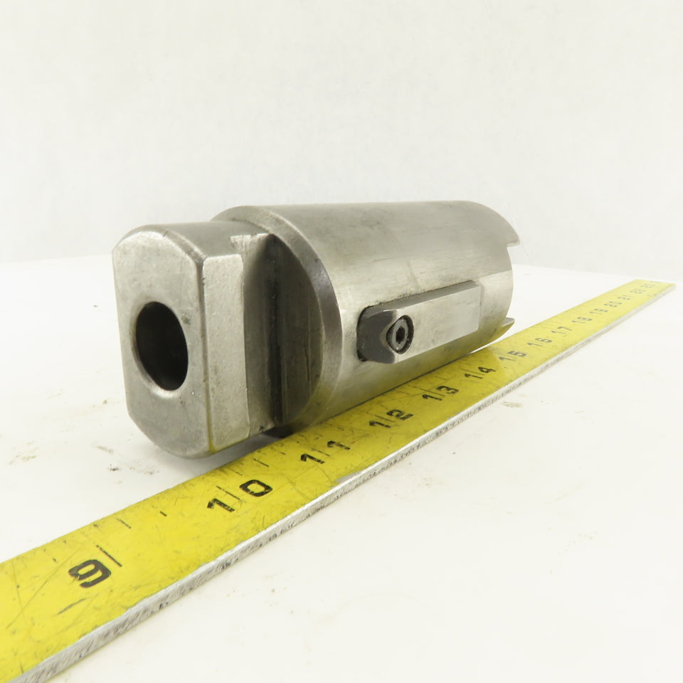 Warner & Swasey Standard CNC Turret Punch Holder For 1.000 Punch