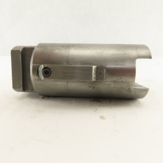 Warner & Swasey Standard CNC Turret Punch Holder For 1.000 Punch