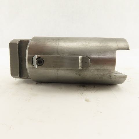 Warner & Swasey Standard CNC Turret Punch Holder For 1.000 Punch