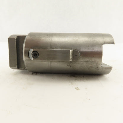 Warner & Swasey Standard CNC Turret Punch Holder For 1.000 Punch