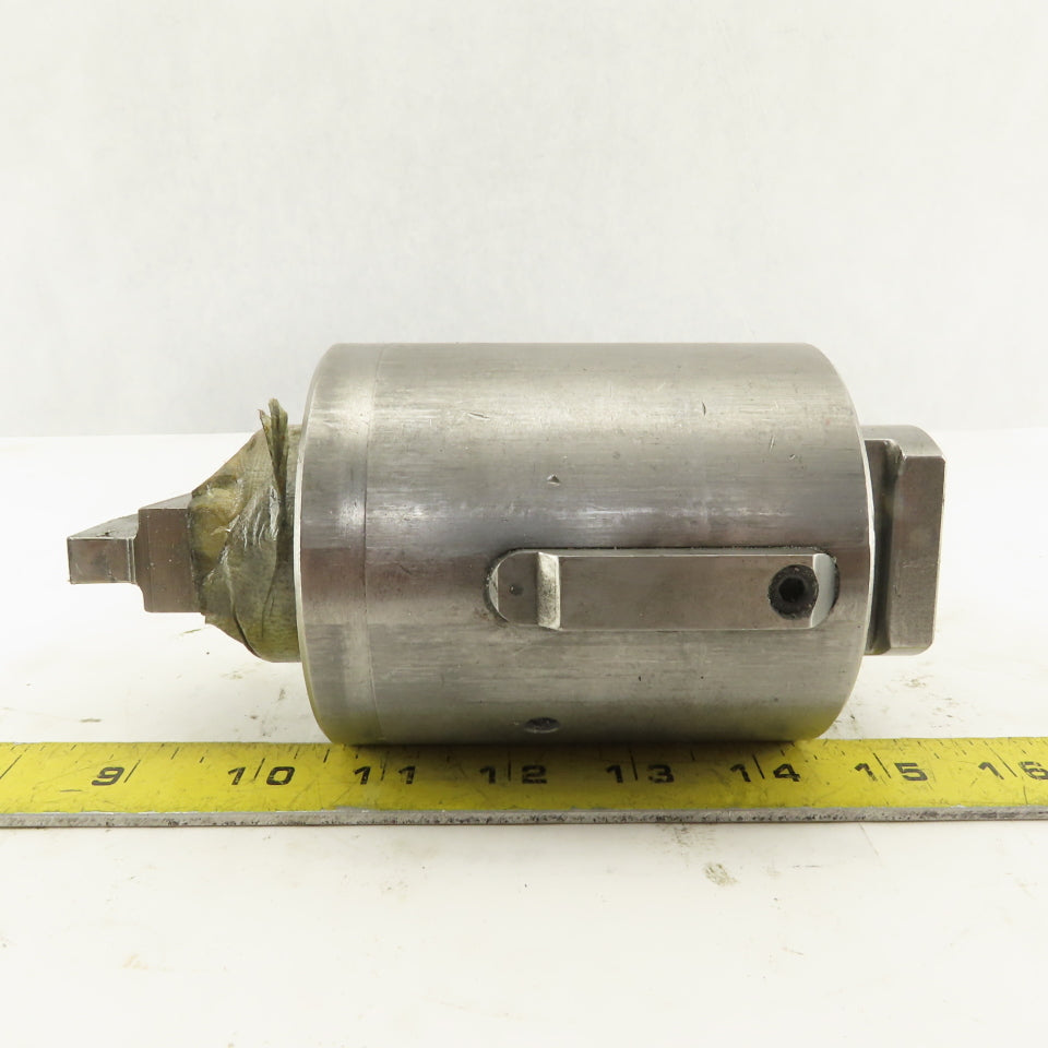 Warner & Swasey Standard CNC Turret Punch Holder For 1.750 Punch