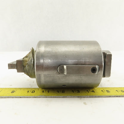 Warner & Swasey Standard CNC Turret Punch Holder For 1.750 Punch