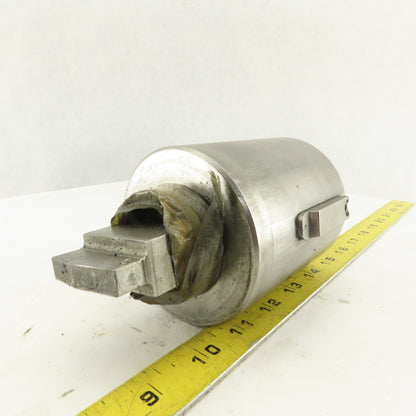 Warner & Swasey Standard CNC Turret Punch Holder For 1.750 Punch