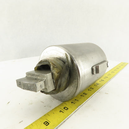 Warner & Swasey Standard CNC Turret Punch Holder For 1.750 Punch