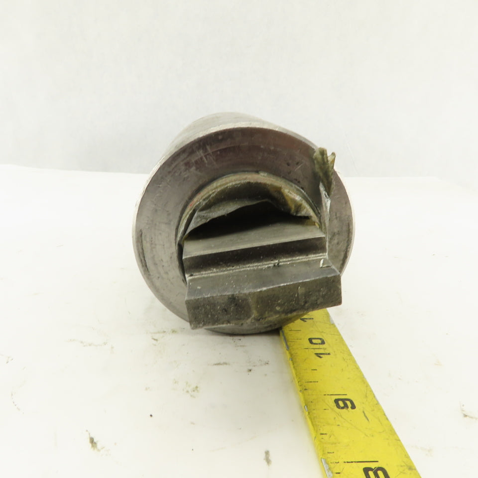 Warner & Swasey Standard CNC Turret Punch Holder For 1.750 Punch