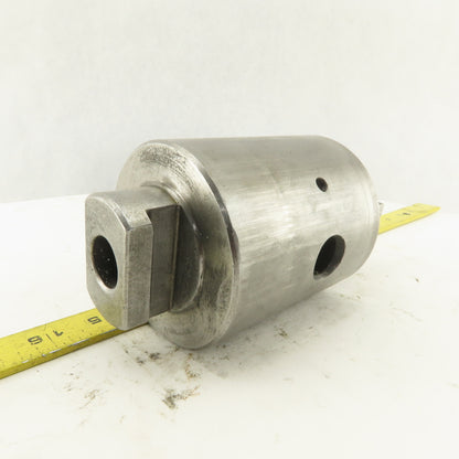 Warner & Swasey Standard CNC Turret Punch Holder For 1.750 Punch