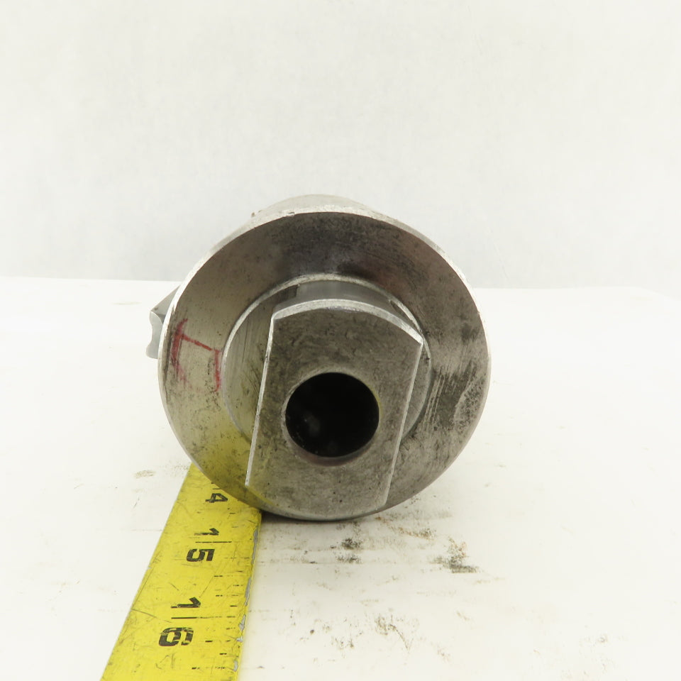 Warner & Swasey Standard CNC Turret Punch Holder For 1.750 Punch