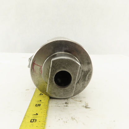 Warner & Swasey Standard CNC Turret Punch Holder For 1.750 Punch