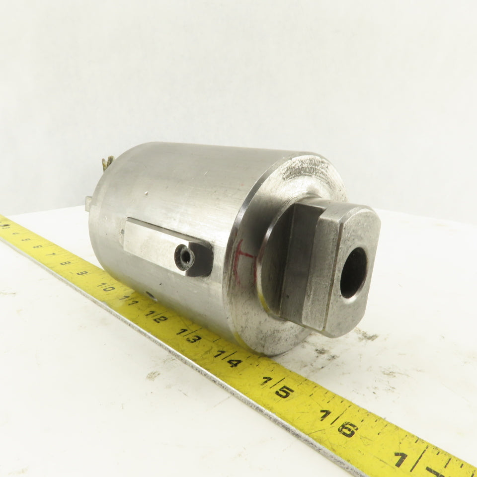 Warner & Swasey Standard CNC Turret Punch Holder For 1.750 Punch