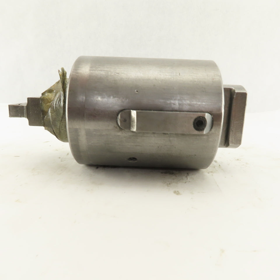 Warner & Swasey Standard CNC Turret Punch Holder For 1.750 Punch
