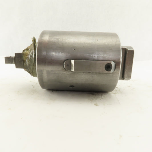 Warner & Swasey Standard CNC Turret Punch Holder For 1.750 Punch