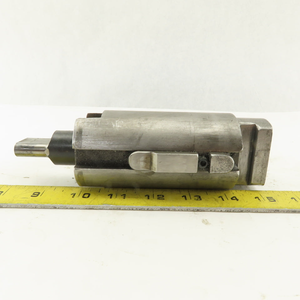 Warner & Swasey Standard CNC Turret Punch Holder For 1.625 Punch