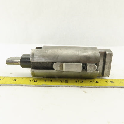 Warner & Swasey Standard CNC Turret Punch Holder For 1.625 Punch