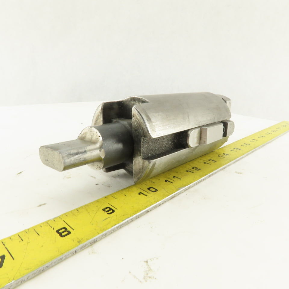 Warner & Swasey Standard CNC Turret Punch Holder For 1.625 Punch