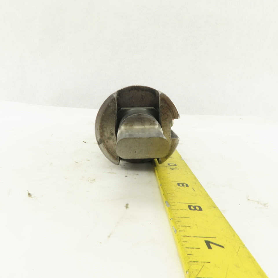 Warner & Swasey Standard CNC Turret Punch Holder For 1.625 Punch