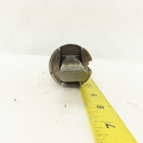 Warner & Swasey Standard CNC Turret Punch Holder For 1.625 Punch